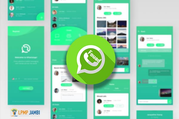Fouad-Mods-WhatsApp-New-Version