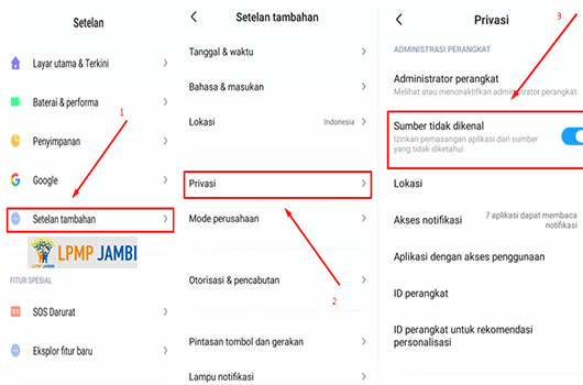 sumber tidak dikenal
