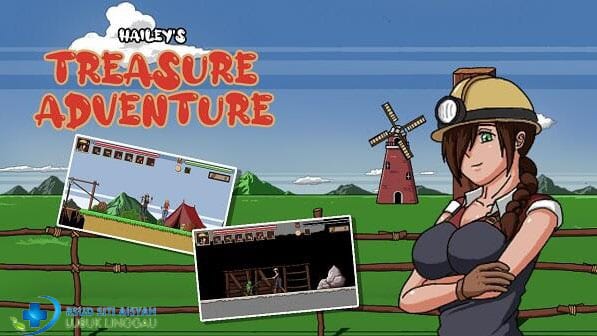 Apa-Hailey-Treasure-Adventure-Mod-Apk-Itu