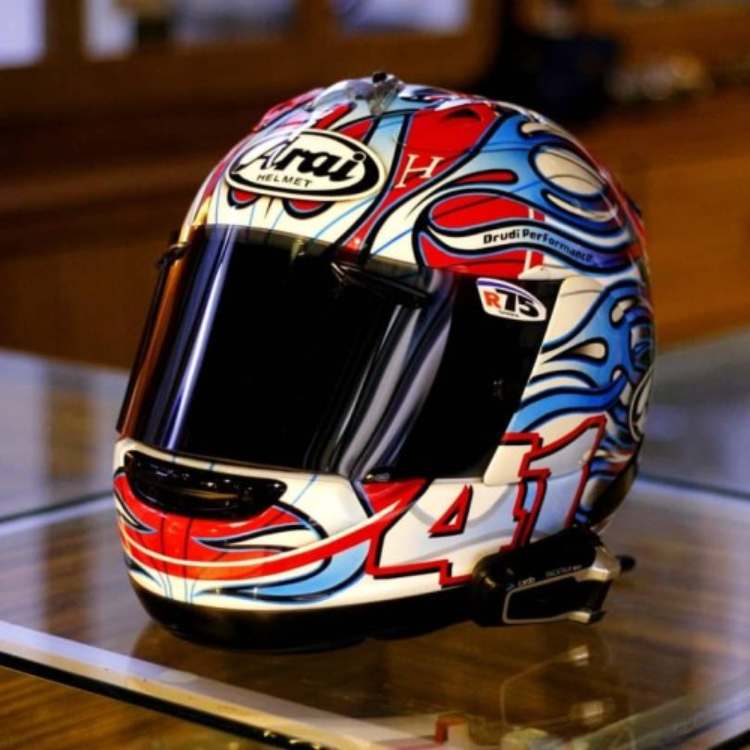 Arai