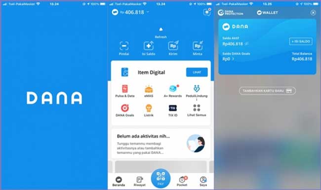 Rekomendasi Aplikasi Game Penghasil Saldo DANA Terbaik dan Terbukti Membayar 2023