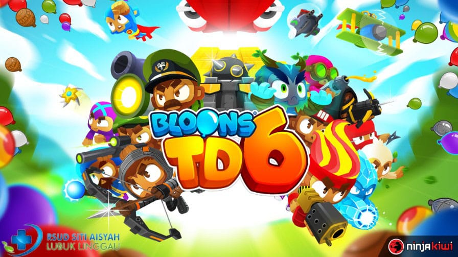 Gameplay-Game-Bloons-TD-6-Mod-Apk-Unlimited-Everything