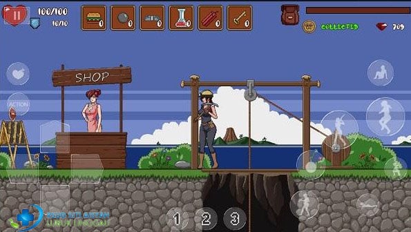 Kumpulan-Poin-PLus-Hailey-Treasure-Adventure-Mod-Apk-Unlimited-Money