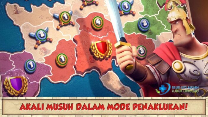 Kumpulan-Sisi-Lemah-Total-Conquest-Mod-Apk-Versi-Lama-Dan-Baru