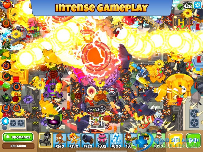 Sisi-Menarik-Bloons-TD-6-Mod-Apk-Unlock-Everything