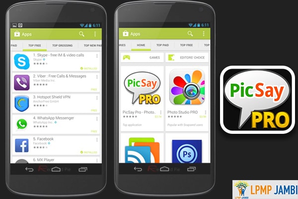 Tutorial-Instal-Picsay-Pro-Mod-Apk-Gratis