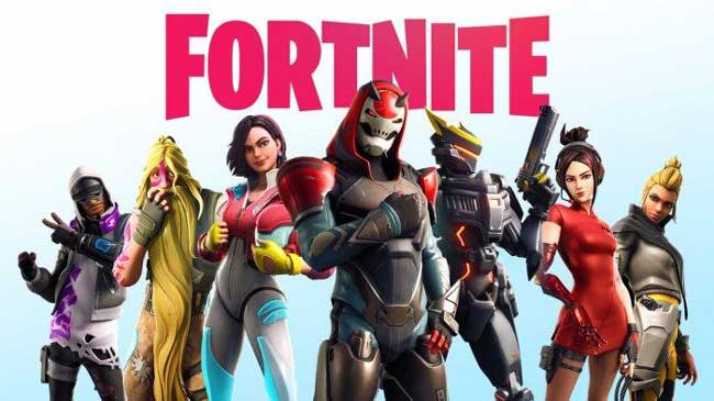fortnite