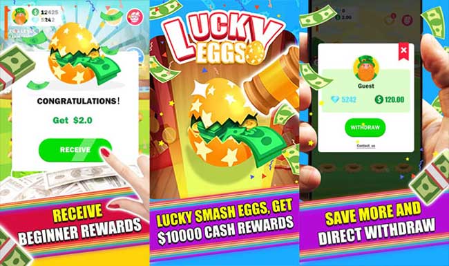 lucky-eggs