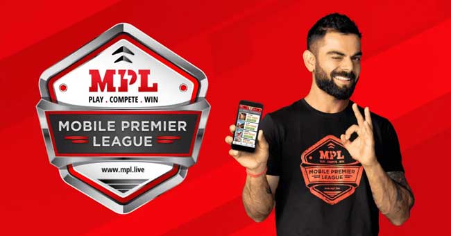 Mobile Premier League (MPL)