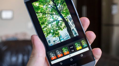 Apakah-Berbahaya-Menggunakan-VSCO-Mod-APK