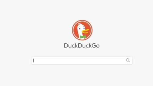 Search-Engine-DuckDuckGo-Review