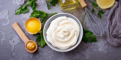merk-mayonaise